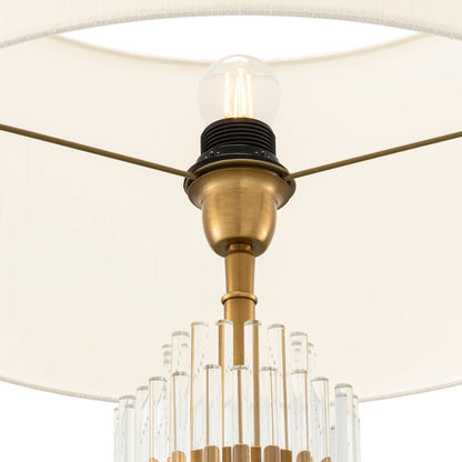 Eichholtz Outlet Tischleuchte East Eichholtz 118264