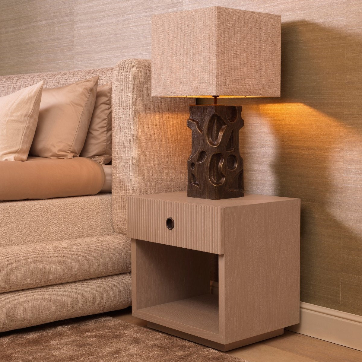 Eichholtz Outlet Tischleuchte Enzo Eichholtz 119664