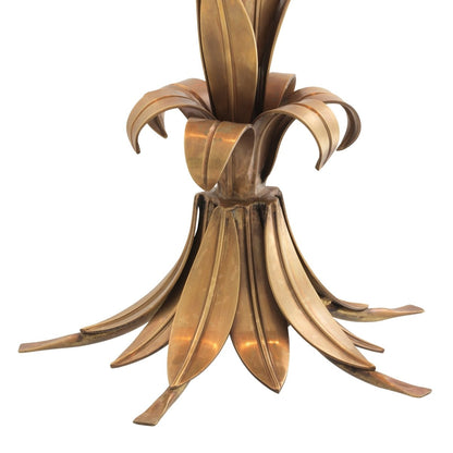 Eichholtz Outlet Tischleuchte Hollywood Palm Eichholtz 112466