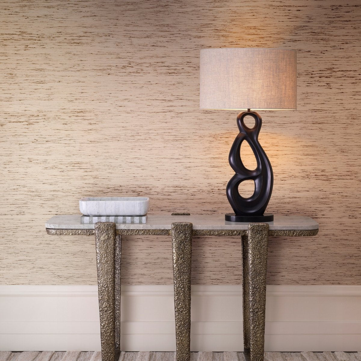 Eichholtz Outlet Tischleuchte Macias Eichholtz 118162