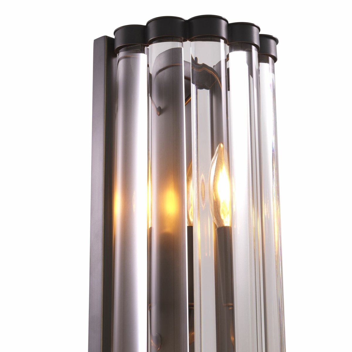 Eichholtz Outlet Wandleuchte Amalfi L Eichholtz Outlet 114335