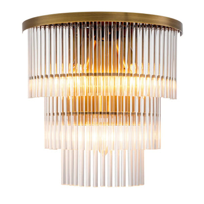 Eichholtz Outlet Wandleuchte East Eichholtz Outlet 115077