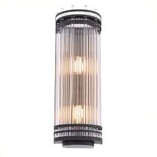 Eichholtz Outlet Wandleuchte Gulf L Eichholtz Outlet 114468