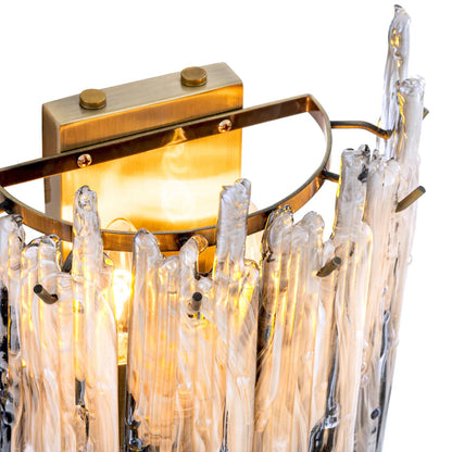 Eichholtz Outlet Wandleuchte Saint Roch Eichholtz Outlet 115971