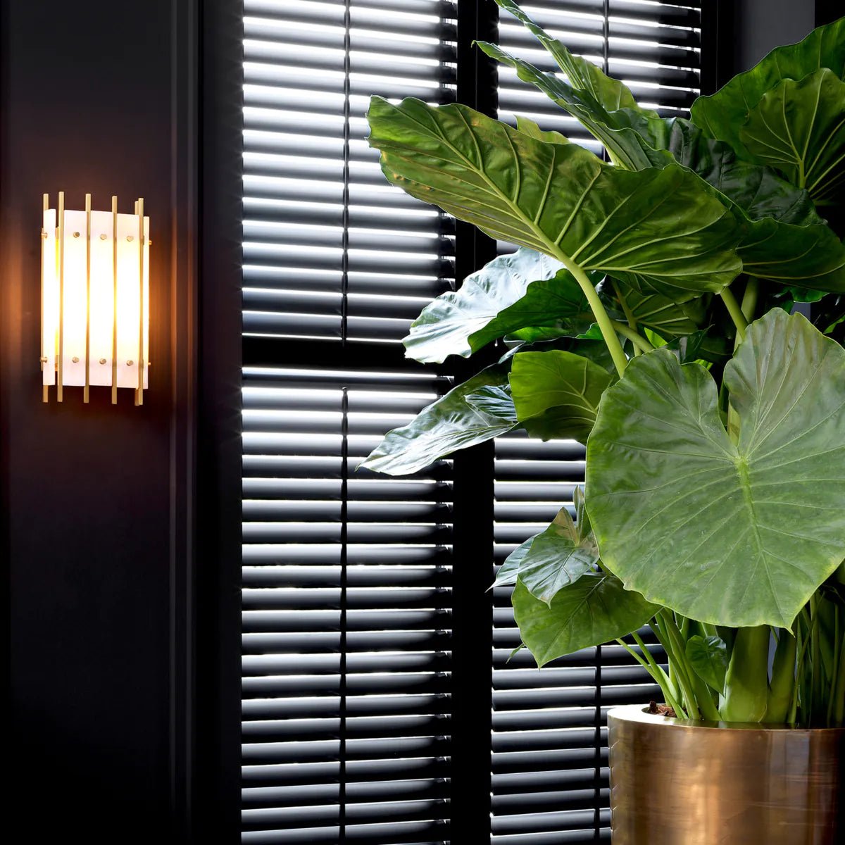 Eichholtz Outlet Wandleuchte Sparks L Eichholtz Outlet 116692