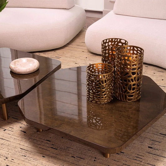 Eichholtz Outlet Windlicht Dix L Eichholtz Outlet 116670