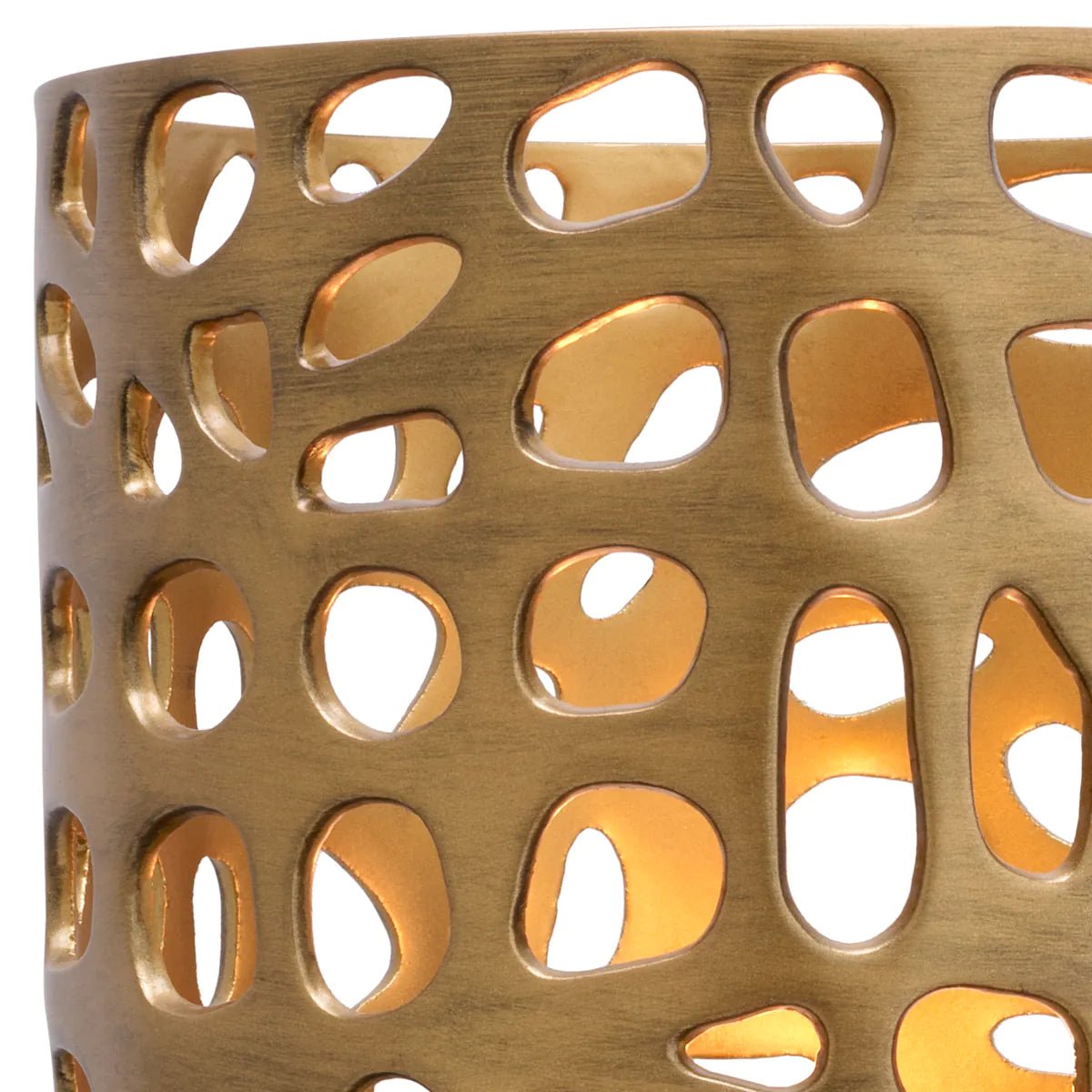 Eichholtz Outlet Windlicht Dix L Eichholtz Outlet 116670