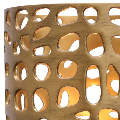 Eichholtz Outlet Windlicht Dix L Eichholtz Outlet 116670