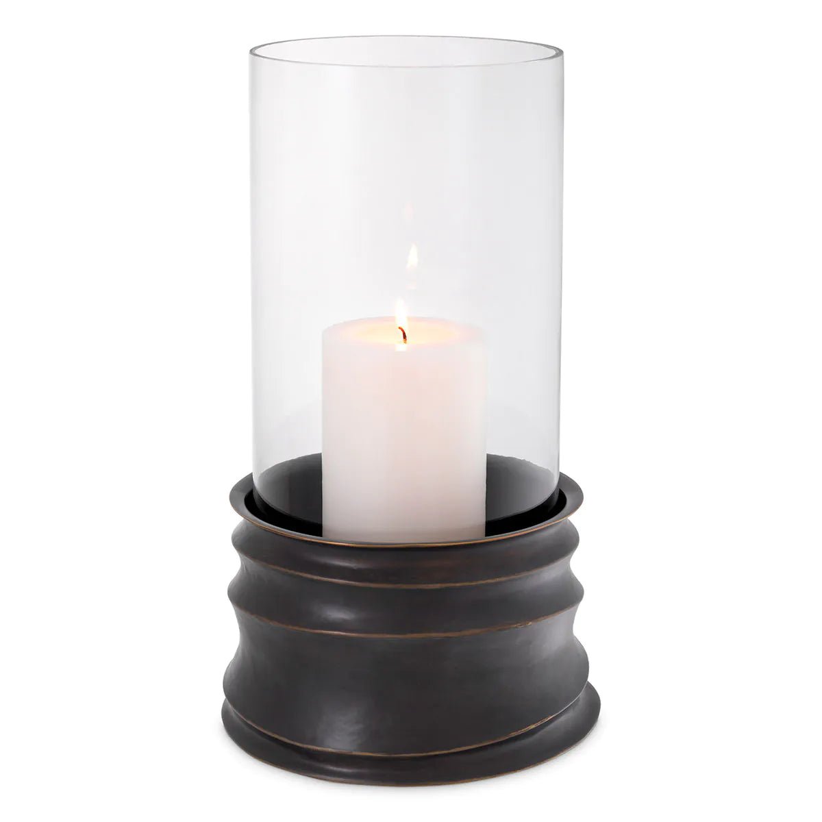 Eichholtz Outlet Windlicht Gilardon Eichholtz Outlet 114338