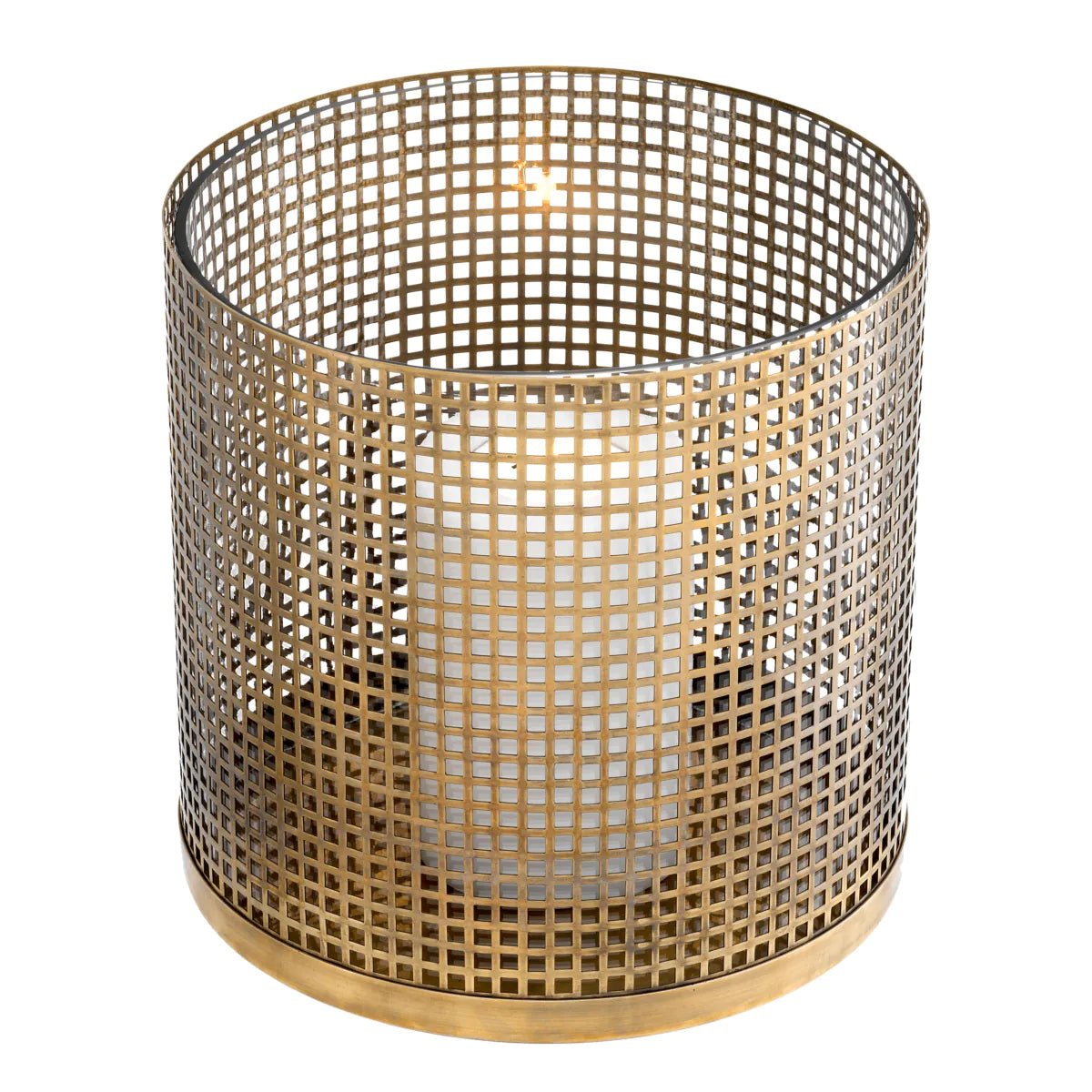 Eichholtz Outlet Windlicht Sterling Eichholtz Outlet 113136