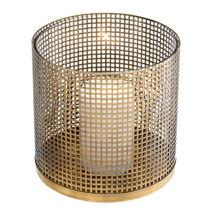 Eichholtz Outlet Windlicht Sterling Eichholtz Outlet 113136