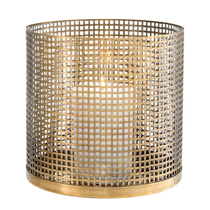 Eichholtz Outlet Windlicht Sterling Eichholtz Outlet 113136