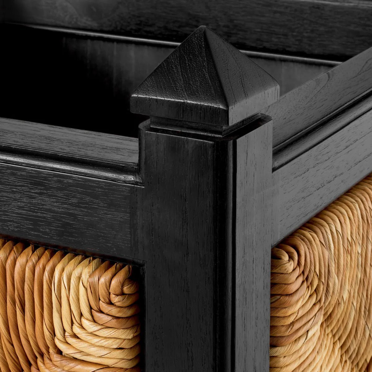 Eichholtz Pflanzentopf Aruba Eichholtz 117351