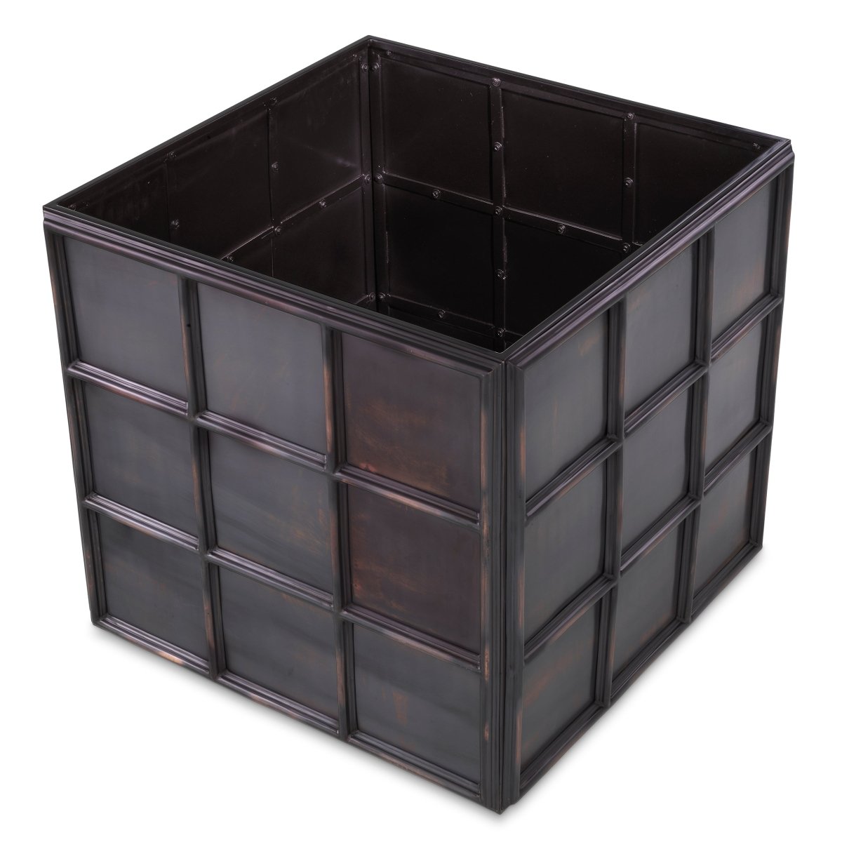 Eichholtz Pflanzentopf Grid L Eichholtz 115710