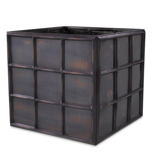 Eichholtz Pflanzentopf Grid L Eichholtz 115710