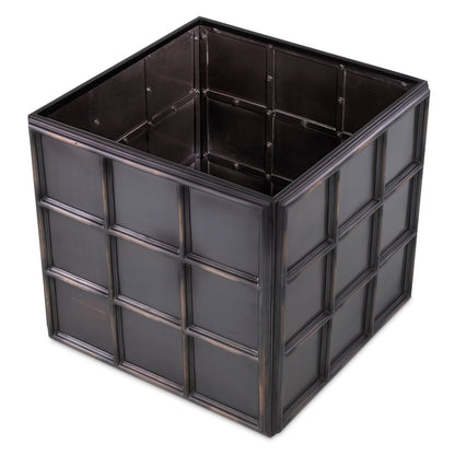 Eichholtz Pflanzentopf Grid M Eichholtz 116868