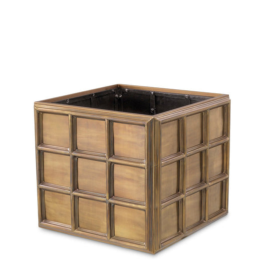 Eichholtz Pflanzentopf Grid S Eichholtz 116869