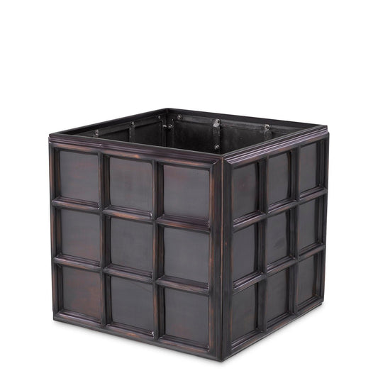 Eichholtz Pflanzentopf Grid S Eichholtz 116870