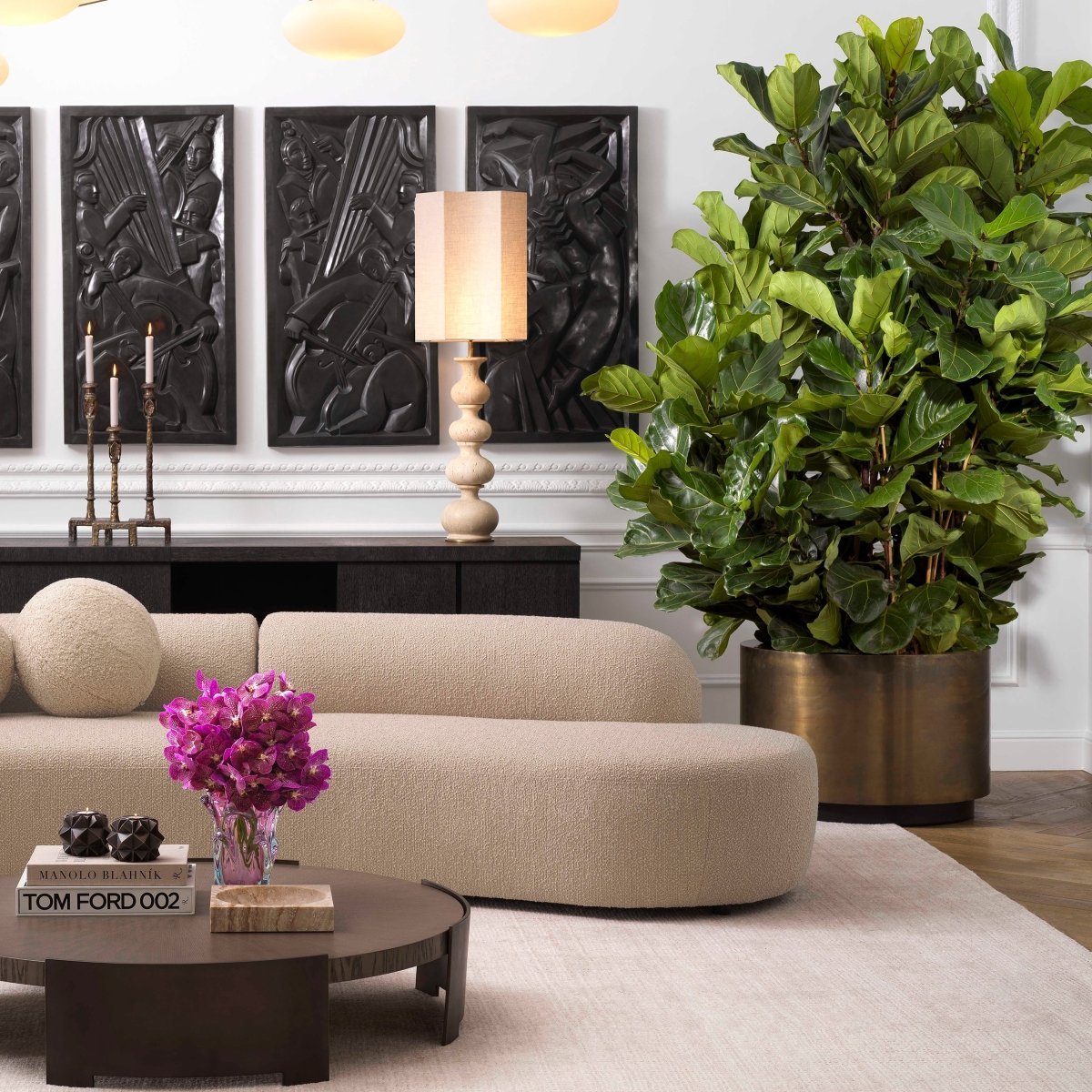 Eichholtz Pflanzentopf Jasper L Eichholtz 114013