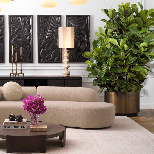 Eichholtz Pflanzentopf Jasper L Eichholtz 114013