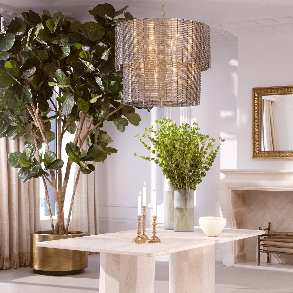 Eichholtz Pflanzentopf Jasper XS Eichholtz 116525