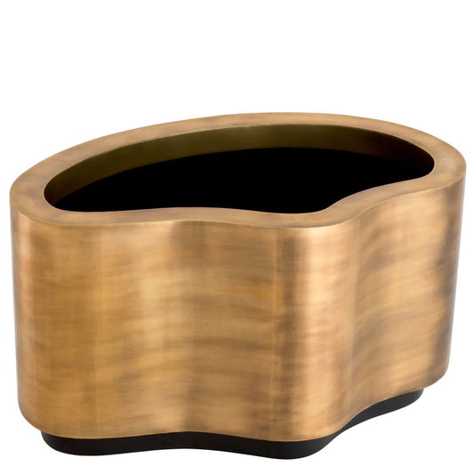 Eichholtz Pflanzentopf Monza Eichholtz 118315