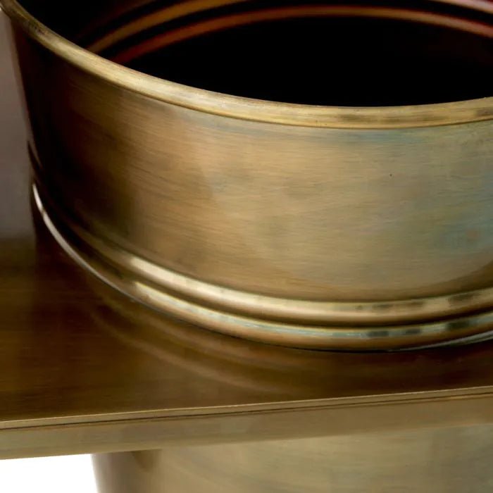 Eichholtz Präsentationsregal Maison des Fleurs Eichholtz 119534