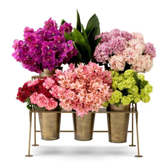 Eichholtz Präsentationsregal Maison des Fleurs Eichholtz 119534