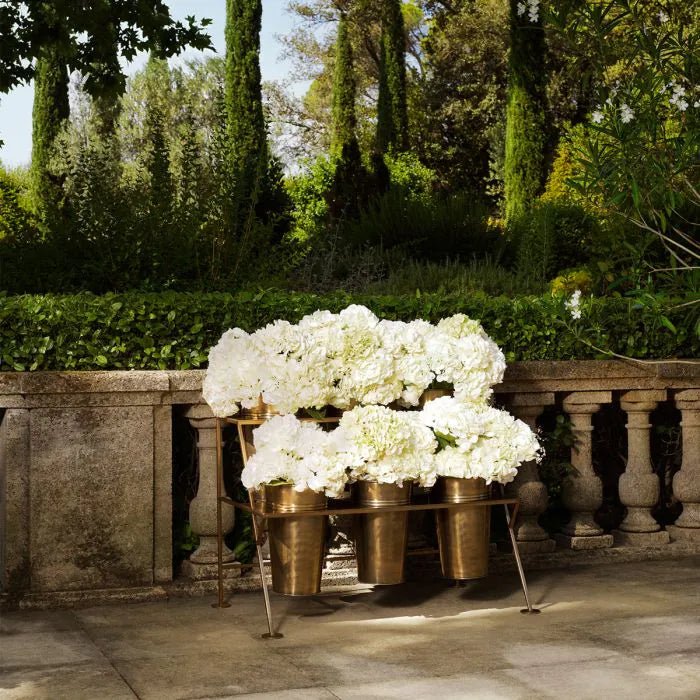 Eichholtz Präsentationsregal Maison des Fleurs Eichholtz 119534