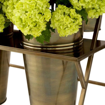 Eichholtz Präsentationsregal Maison des Fleurs Eichholtz 119534