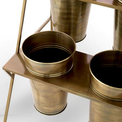 Eichholtz Präsentationsregal Maison des Fleurs Eichholtz 119534