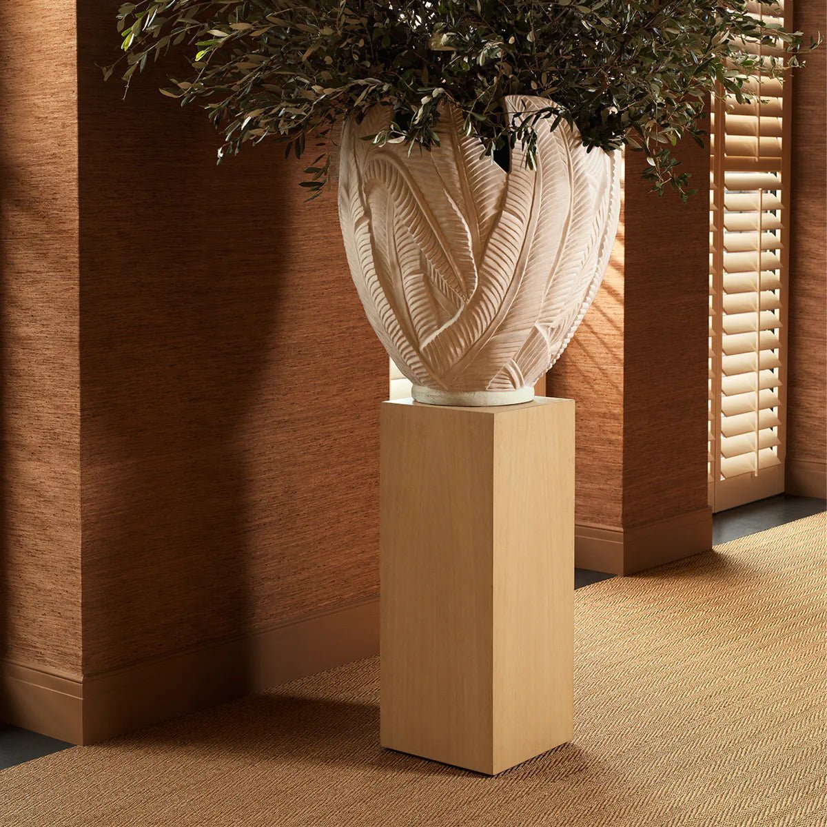 Eichholtz Säule Grant M Eichholtz TM0096