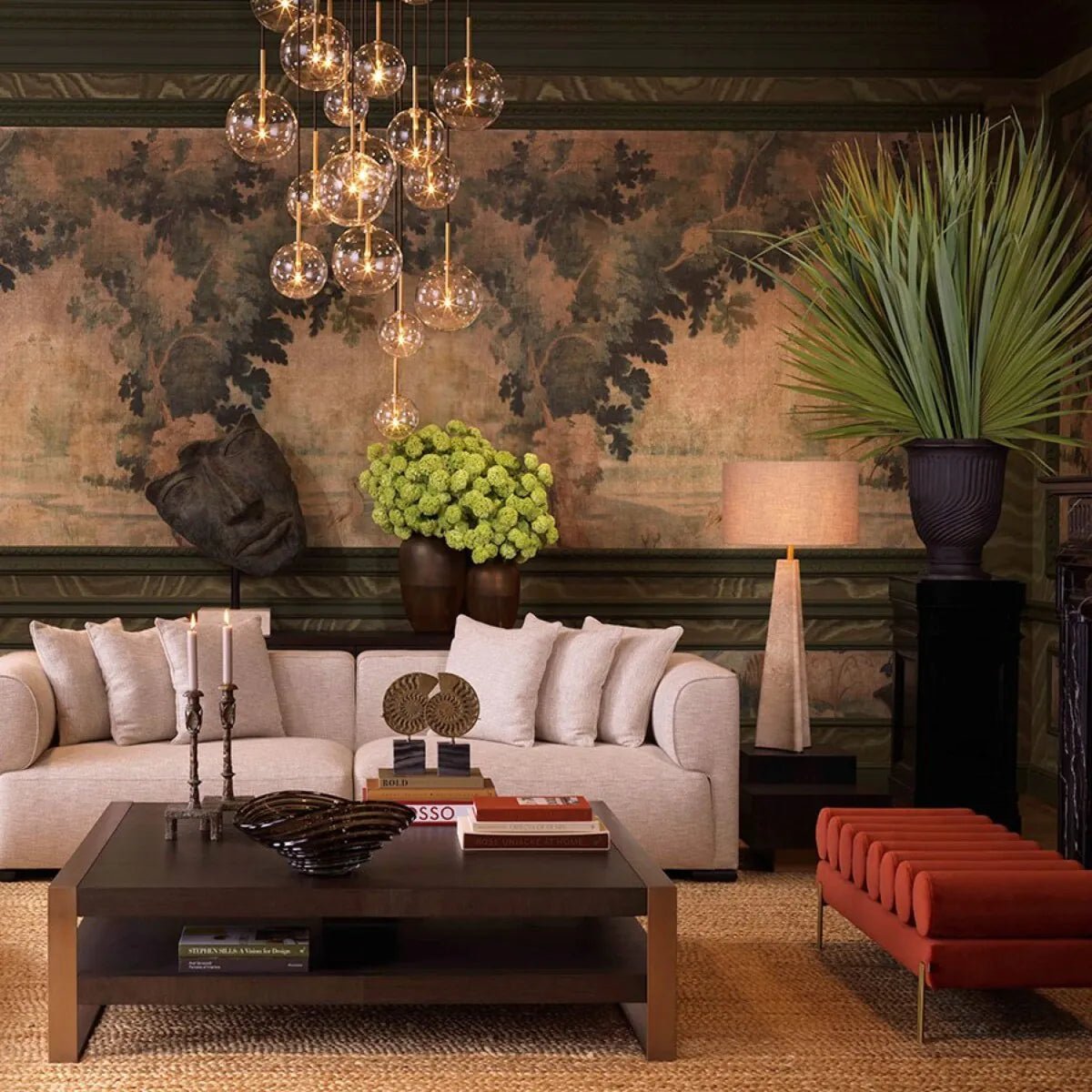 Eichholtz Säule Marceau Eichholtz 107461