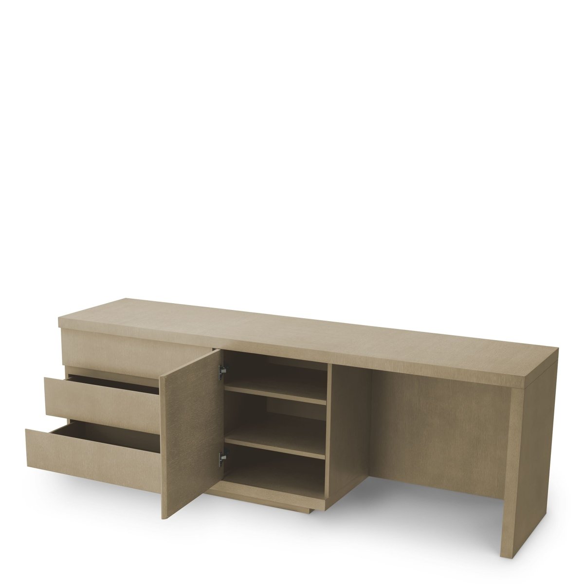 Eichholtz Schreibtisch Crosby Eichholtz 116782