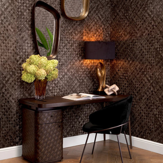 Eichholtz Schreibtisch Fiji Eichholtz 117444