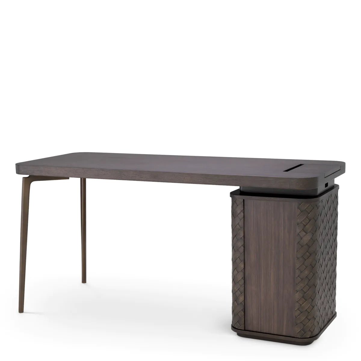 Eichholtz Schreibtisch Fiji Eichholtz 117444