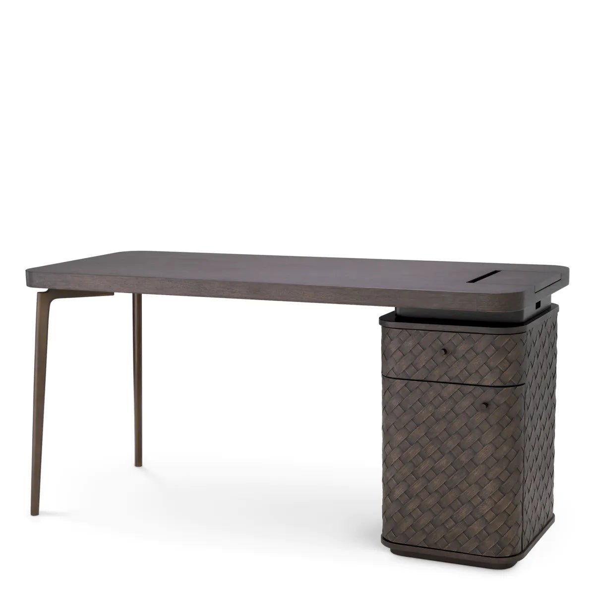 Eichholtz Schreibtisch Fiji Eichholtz 117444