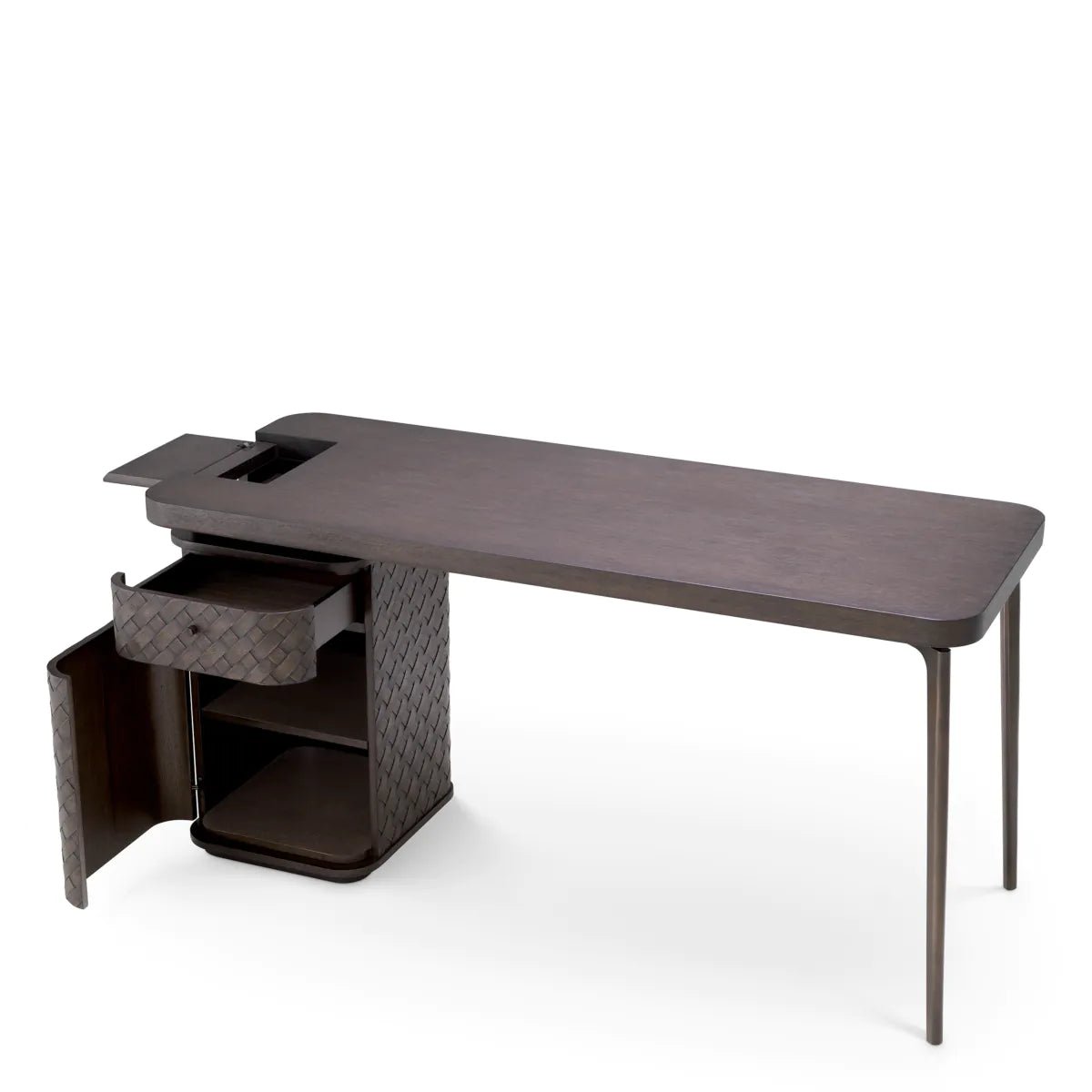 Eichholtz Schreibtisch Fiji Eichholtz 117444