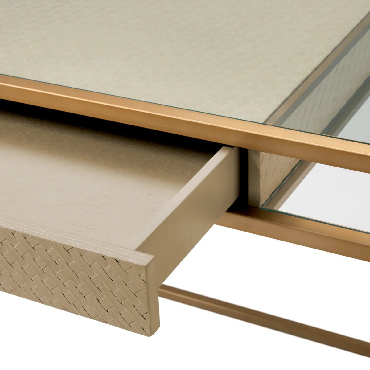 Eichholtz Schreibtisch Napa Valley Eichholtz 114780