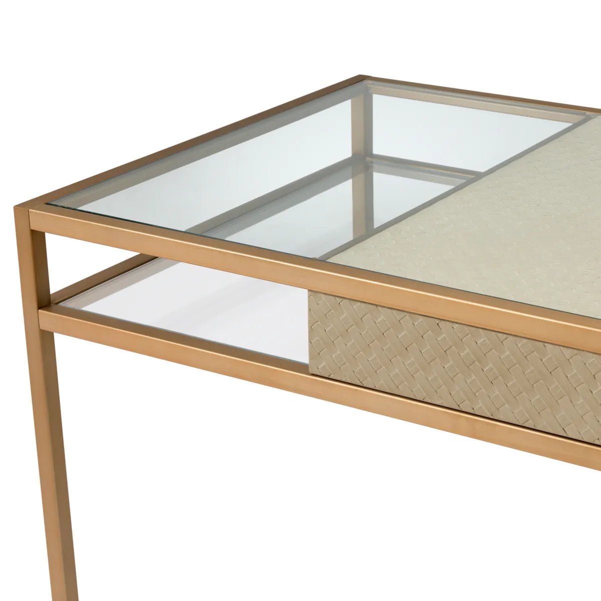 Eichholtz Schreibtisch Napa Valley Eichholtz 114780