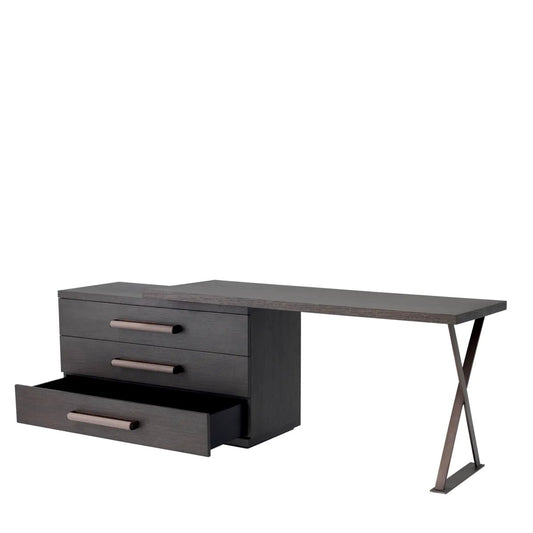 Eichholtz Schreibtisch Sanderson Eichholtz 114226