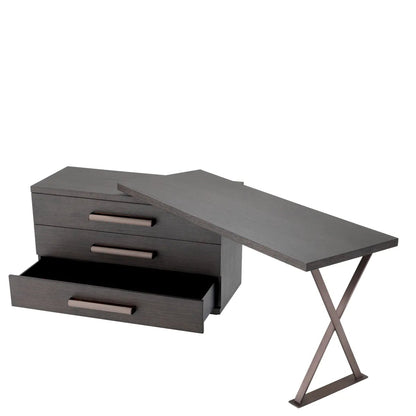 Eichholtz Schreibtisch Sanderson Eichholtz 114226