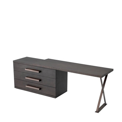 Eichholtz Schreibtisch Sanderson Eichholtz 114226
