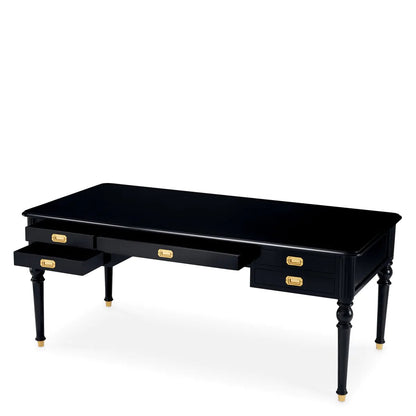 Eichholtz Schreibtisch Wimbledon Eichholtz TM0066