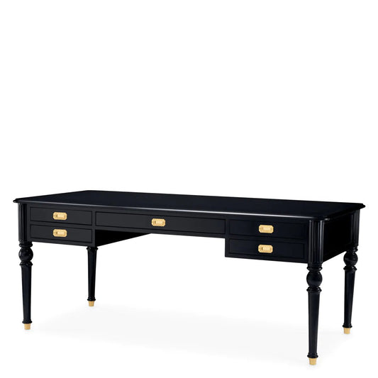 Eichholtz Schreibtisch Wimbledon Eichholtz TM0066