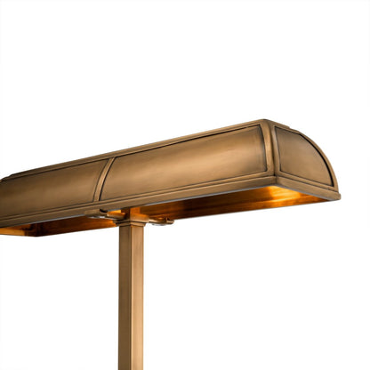 Eichholtz Schreibtischlampe Banker Trust Eichholtz 103777