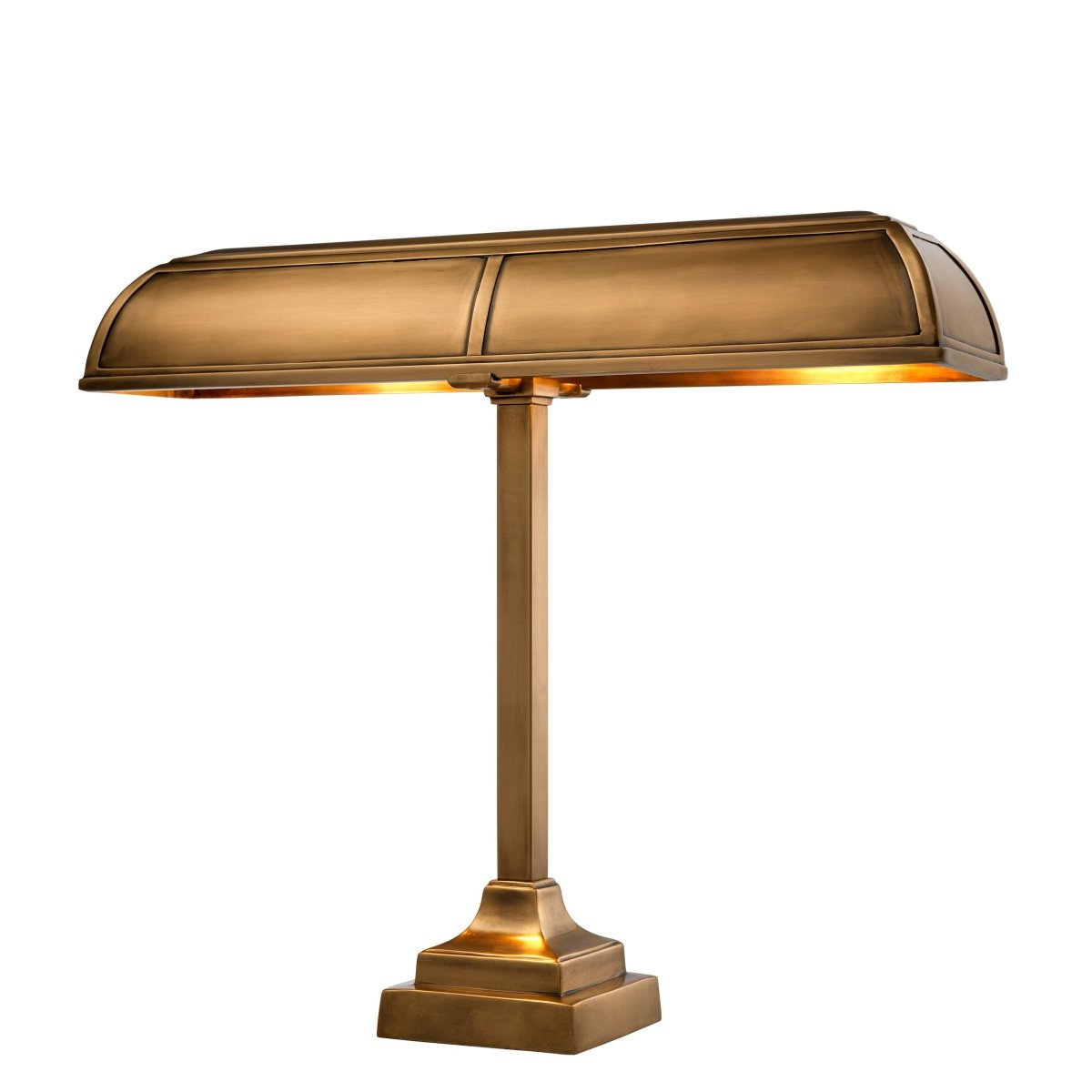 Eichholtz Schreibtischlampe Banker Trust Eichholtz 103777