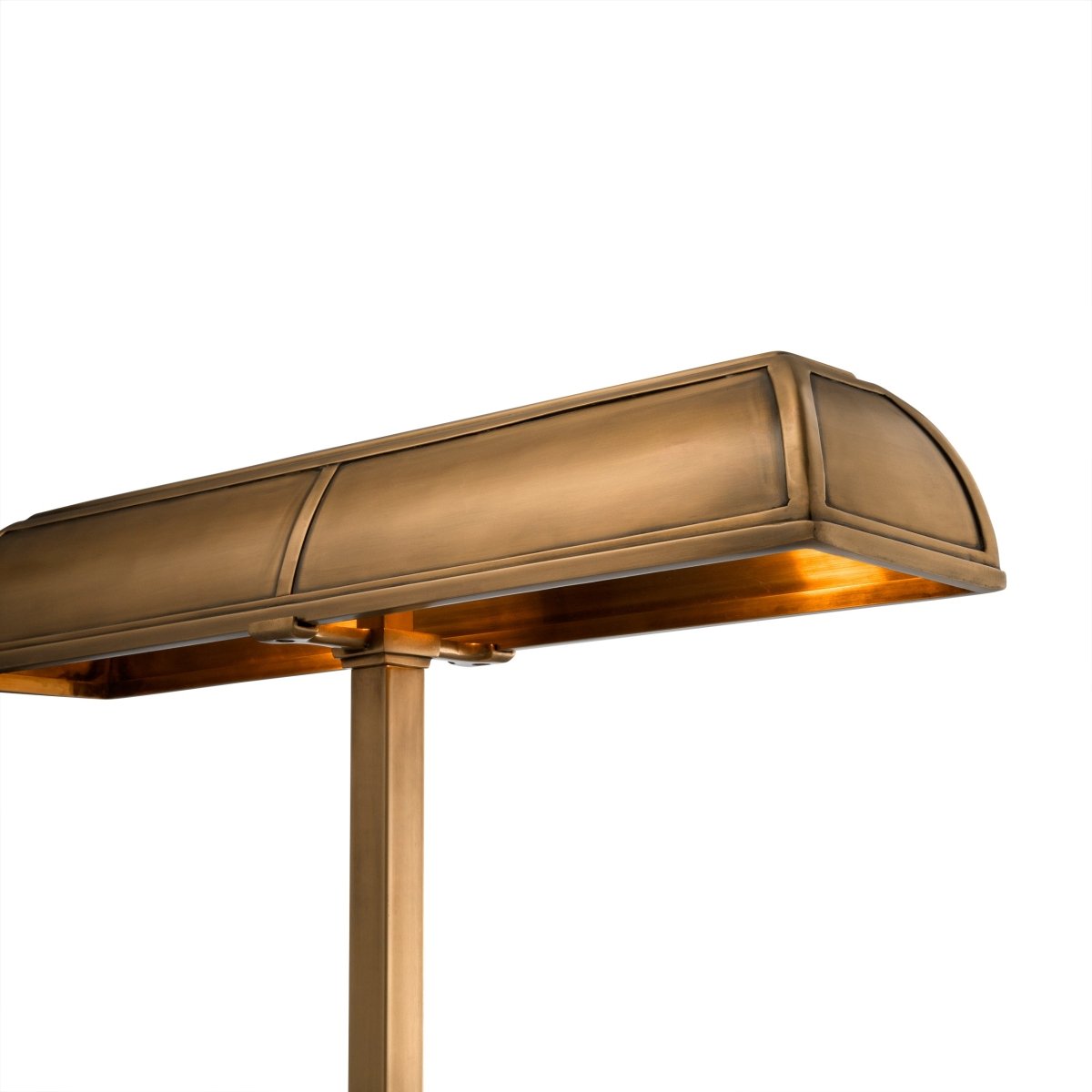 Eichholtz Schreibtischlampe Banker Trust Eichholtz 103777