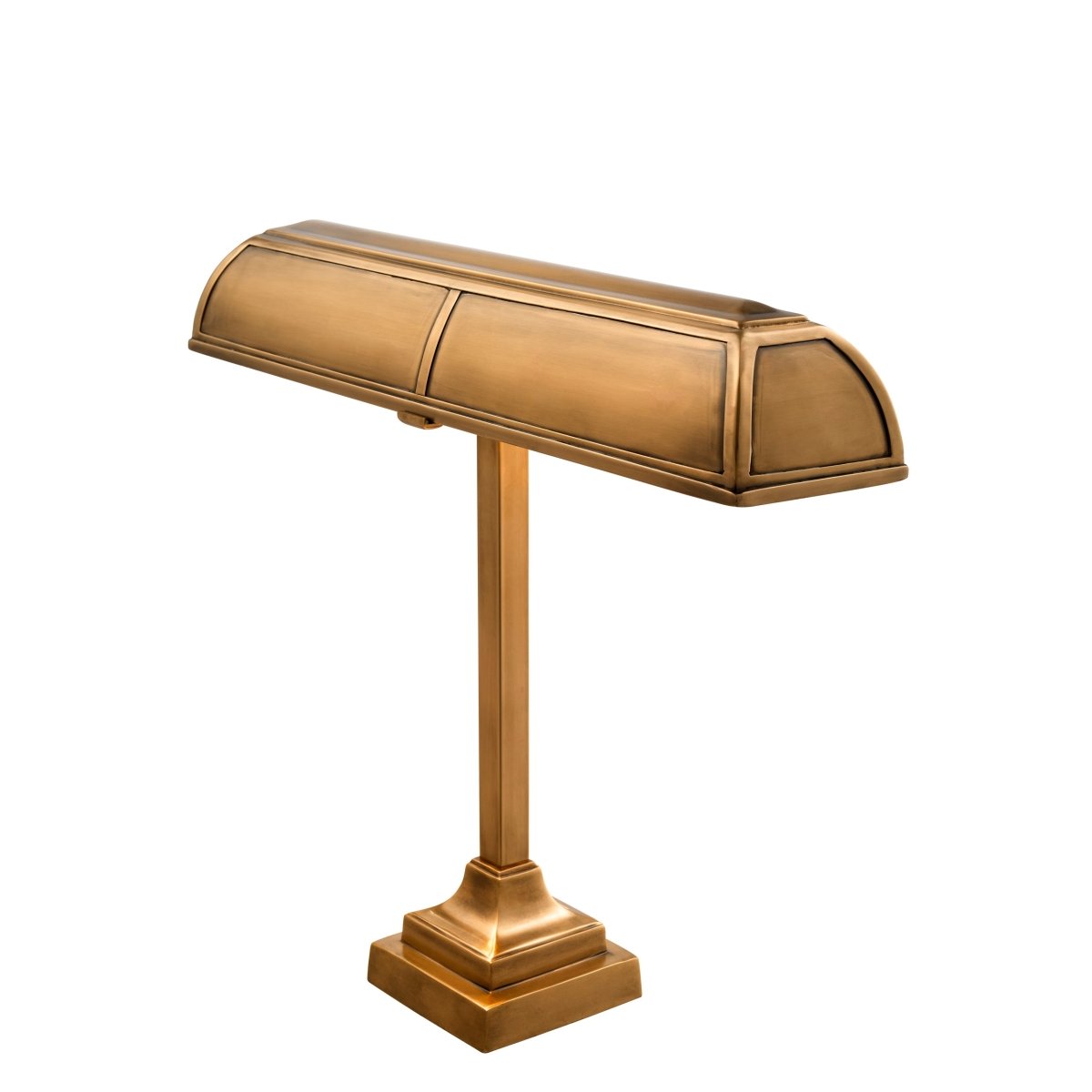 Eichholtz Schreibtischlampe Banker Trust Eichholtz 103777