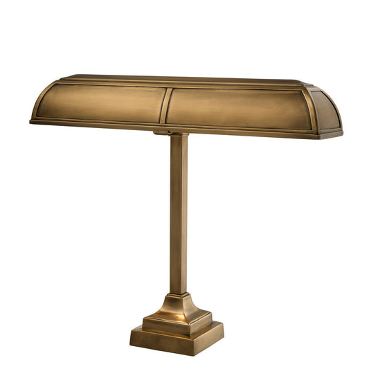 Eichholtz Schreibtischlampe Banker Trust Eichholtz 103777